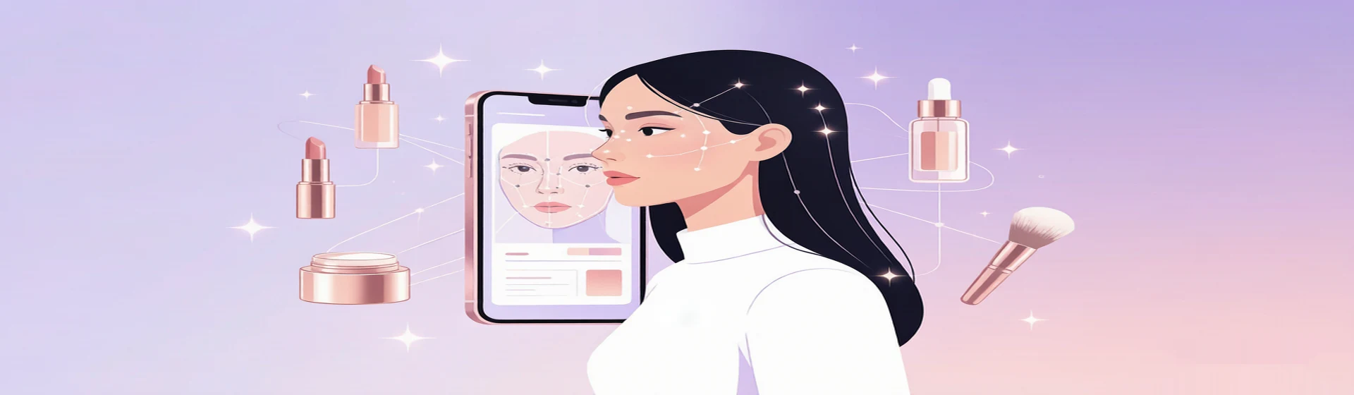 AI美业 banner