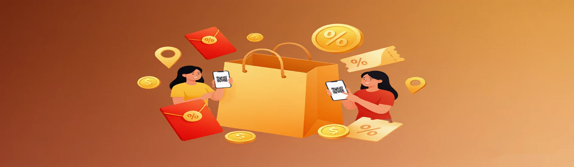 壹琏消费补贴 banner
